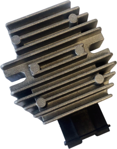 Hot Shot Regulator-rectifier, 2, nordicamoto.ro