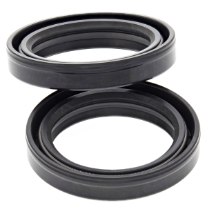 Fork Oil Seal Kit Black