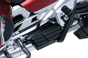 Transformer Floorboards Black, 1, nordicamoto.ro