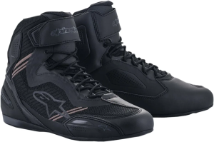 Sportos motoros csizma, Alpinestars Faster-3 Rideknit csizma, nordicamoto.ro