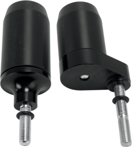 Frame Sliders Black