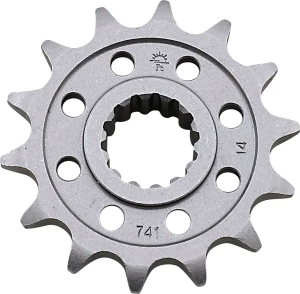 JT SPROCKETS Első lánckerék , nordicamoto.ro