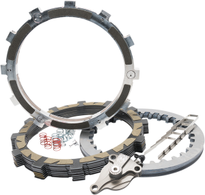 Radiusx Clutch Kit, 1, nordicamoto.ro