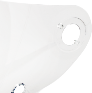 Lane Splitter Helmet Gen 2 Shield Clear ONE SIZE, 3, nordicamoto.ro