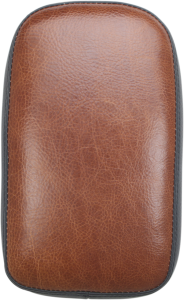 Detachable Pillion Brown