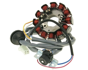Alternator Stators, 1, nordicamoto.ro