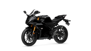 Yamaha R125 motorkerékpár, 3, nordicamoto.ro