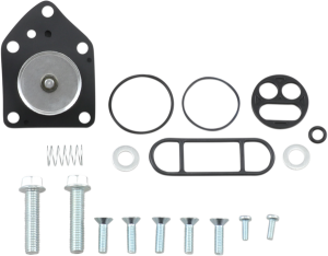 Petcock Repair Kit