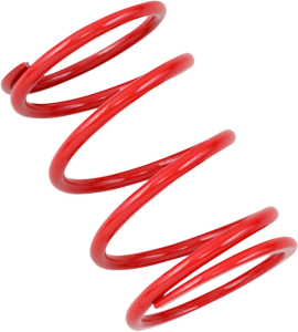 Primary Clutch Spring Red