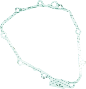 Replacement Stator Cover Gasket, 1, nordicamoto.ro
