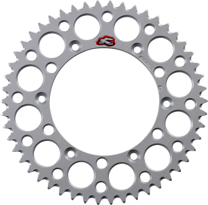 Rear Sprocket Silver