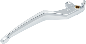 Omni Brake Lever Silver, 1, nordicamoto.ro