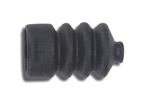 Cable Covers Black 