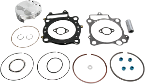 High-performance Piston Kit With Gaskets For 4-stroke, 1, nordicamoto.ro