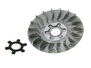 Variator Pulley Plate Gray, 1, nordicamoto.ro