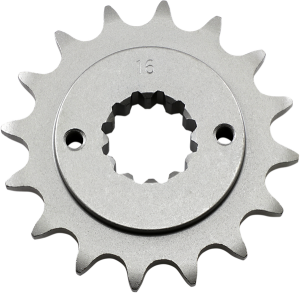 Countershaft Sprocket Raw, 1, nordicamoto.ro