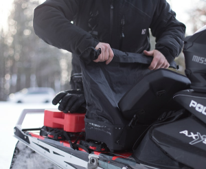 Kimpex Connect Adventure alagút táska 8–22 l, 4, nordicamoto.ro
