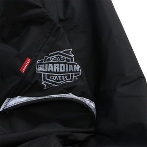 Guardian® Weatherall® Plus Motorcycle Cover Black 3XL, 2, nordicamoto.ro