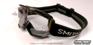 Smith Optics Squad AirScreen lencse, nordicamoto.ro