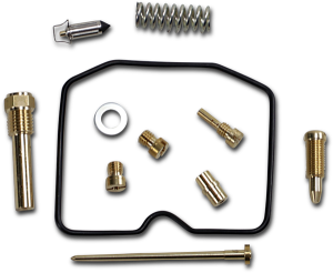 Carb Repair Kit, 1, nordicamoto.ro
