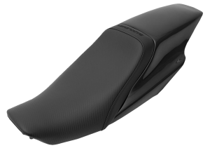 Eliminator Tail Section/seat Black, 2, nordicamoto.ro