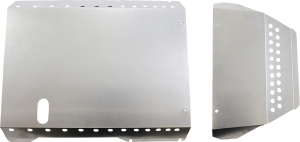 Belly Pan Unfinished, 2, nordicamoto.ro