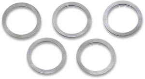 Cam Shims