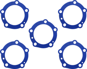 Replacement Cylinder Head And Compliance Fitting Gaskets, 2, nordicamoto.ro