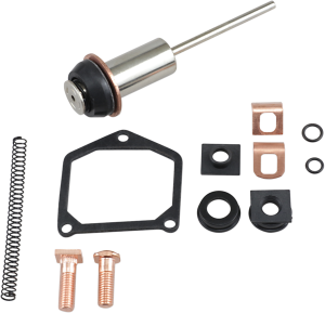 Starter Solenoid Repair Kit