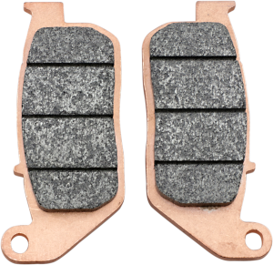 Sintered Metal Harley/buell Brake Pads