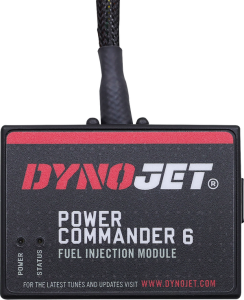 Power Commander 6 Black, 2, nordicamoto.ro