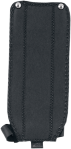 Tank Bib Black