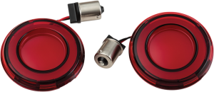 Tracer L.e.d. Rear Turn Signal Conversions Red, 1, nordicamoto.ro