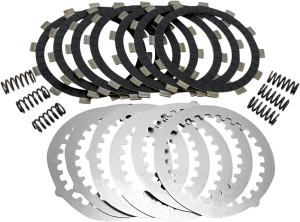 Drcf Series Clutch Kit Gray