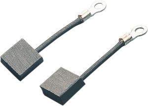 Generator Brush