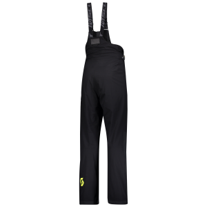 Scott Pant XT Flex Dryo black S, 2, nordicamoto.ro