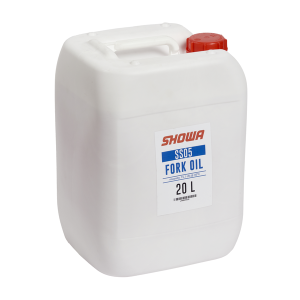 Front Fork Oil
