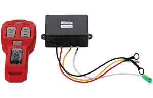 Wireless Remote For Winch