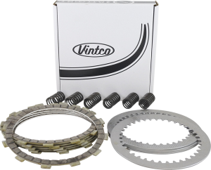 Clutch Plate Kit, 2, nordicamoto.ro