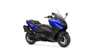 Yamaha TMAX 560 robogó