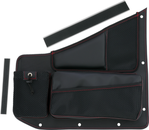 Console Organizer Black, 1, nordicamoto.ro