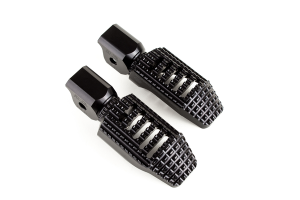 Uf23 Footpeg Black, 2, nordicamoto.ro