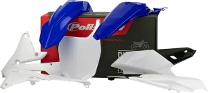 Yamaha YZF 250/450 '14–'18 műanyag karosszériakészlet, 1, nordicamoto.ro