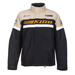 Geaca Snowmobil Klim Kaos Insulated Negru 3XL, 5, nordicamoto.ro