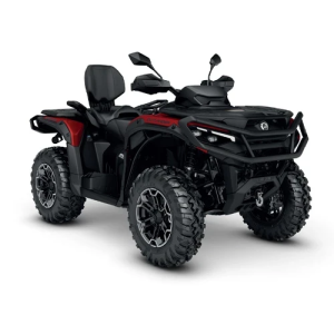 Can-Am Outlander MAX XT 850 T '26 ATV
