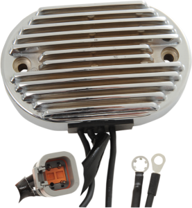 Solid-state Regulator Chrome, 1, nordicamoto.ro