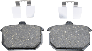 Organic Harley/buell Brake Pads