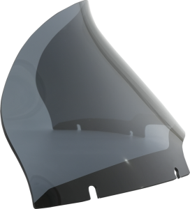 Pro Touring Flare Windshield Black, 5, nordicamoto.ro