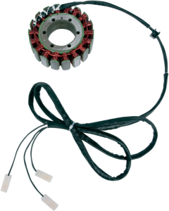 Stator For Suzuki