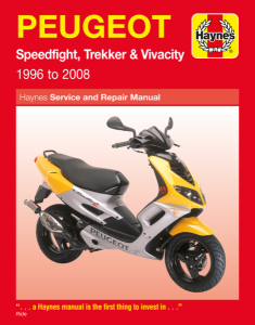 Service Manual